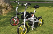 E-cycle