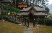Himalayan Village Resort