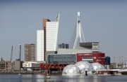 Rotterdam Galleggiante