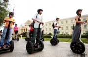 Segway