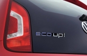 VW eco-Up!