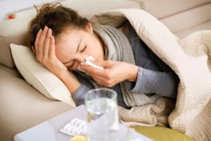 Home remedies for cough and cold