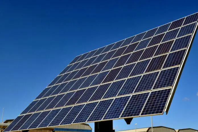 2024 marks a record year for renewable energy