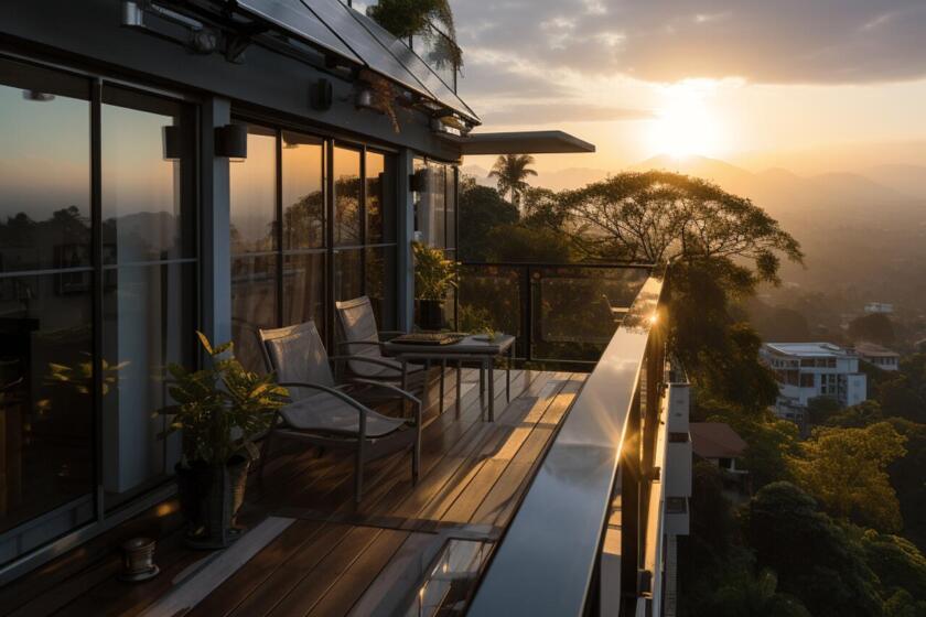 Continuous solar energy a goal turned into reality