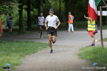 parkrun difelice matteo arrivo